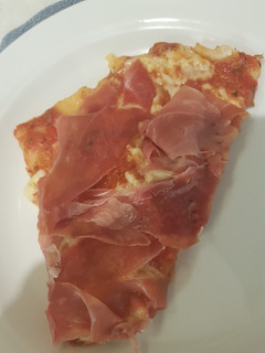 Gluténmentes pizza 😁 recept fotója