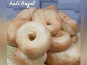 Gambar donat