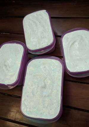 Foto resep Es krim Oreo Super Lembut