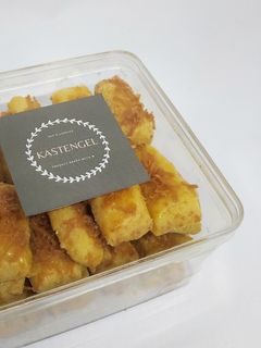 Foto resep Kastengel Premium