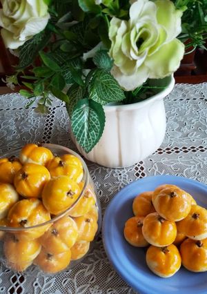 Foto resep Nastar queen of cookie