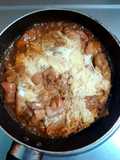 Oyakodon (Nasi Ayam Telur)