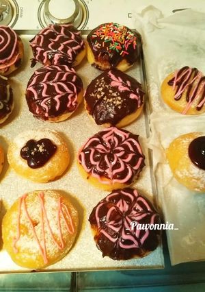 Foto resep Donat empuk