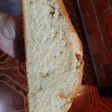 Torta esponjosa de vainilla