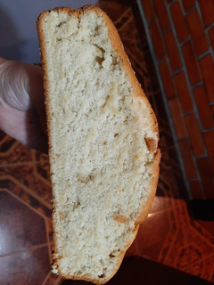 Una foto de Torta esponjosa de vainilla