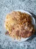 Arroz champa peruano