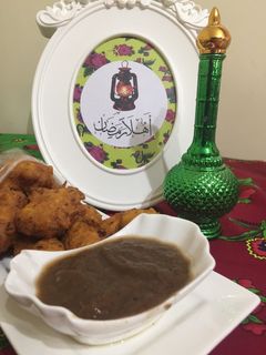 صورة لوصفة باكورة هندية ♥️