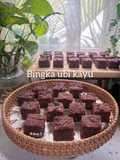 Bingka ubi kayu