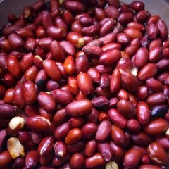 Ground nuts #localfoodcontest Nairobi east A picture of Ground nuts #localfoodcontest Nairobi east.