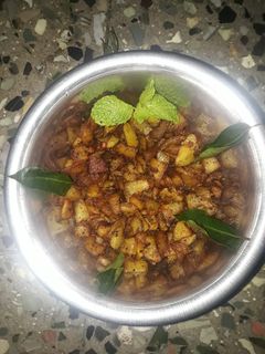 உருளைக்கிழங்கு  ஃப்ரை செய்முறை முக்கிய புகைப்படம்
