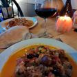 Bacalao a la Vizcaína