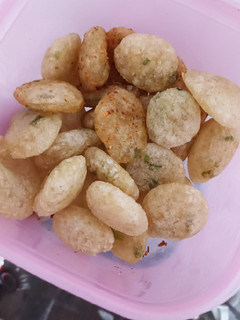Foto resep Cimol Kopong Anti Gagal