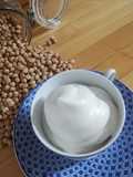 Acquafaba homemade, ricetta del riciclo 🌷