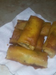 صورة لوصفة بوراك بنيين 😋😋
