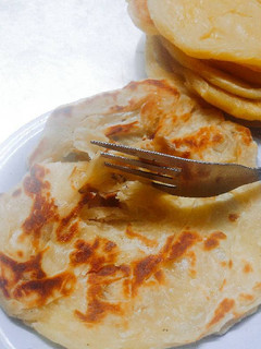 Foto resep Roti Maryam