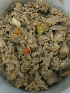 Foto resep Tumis Tuna Kaleng