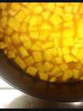 Mango Passion fruit Jam