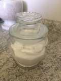 Vegan mayo