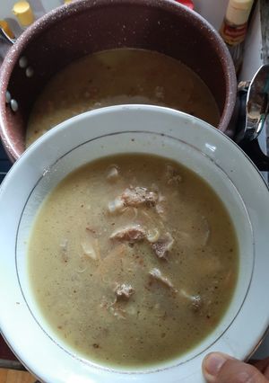 Foto resep Coto Daging Minimalis
