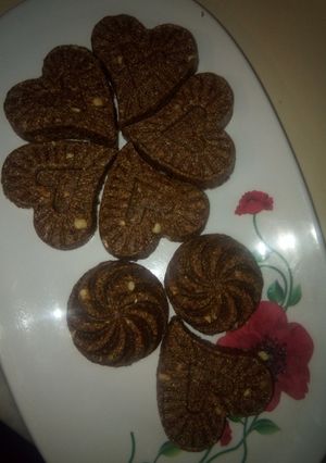 صورة لوصفة الرفيس التونسي