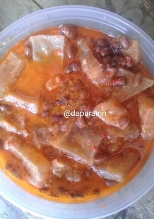 Foto resep Krecek