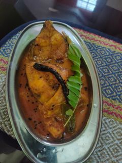 দই কাতলা (doi katla recipe in Bengali) রেসিপির প্রধান ছবি