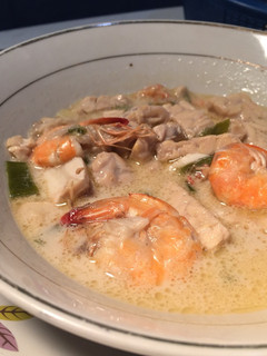 Foto resep Udang kuah santan 🍤