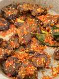 Dendeng Daging Qurban