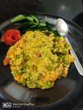 Jau khichdi