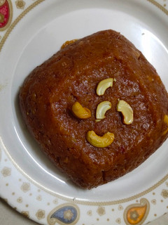 ப்ரூட்ஸ் ஹல்வா செய்முறை முக்கிய புகைப்படம்