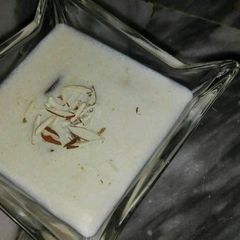 A picture of Suji ki Kheer...💞.