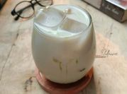 Gambar syrup butterscotch
