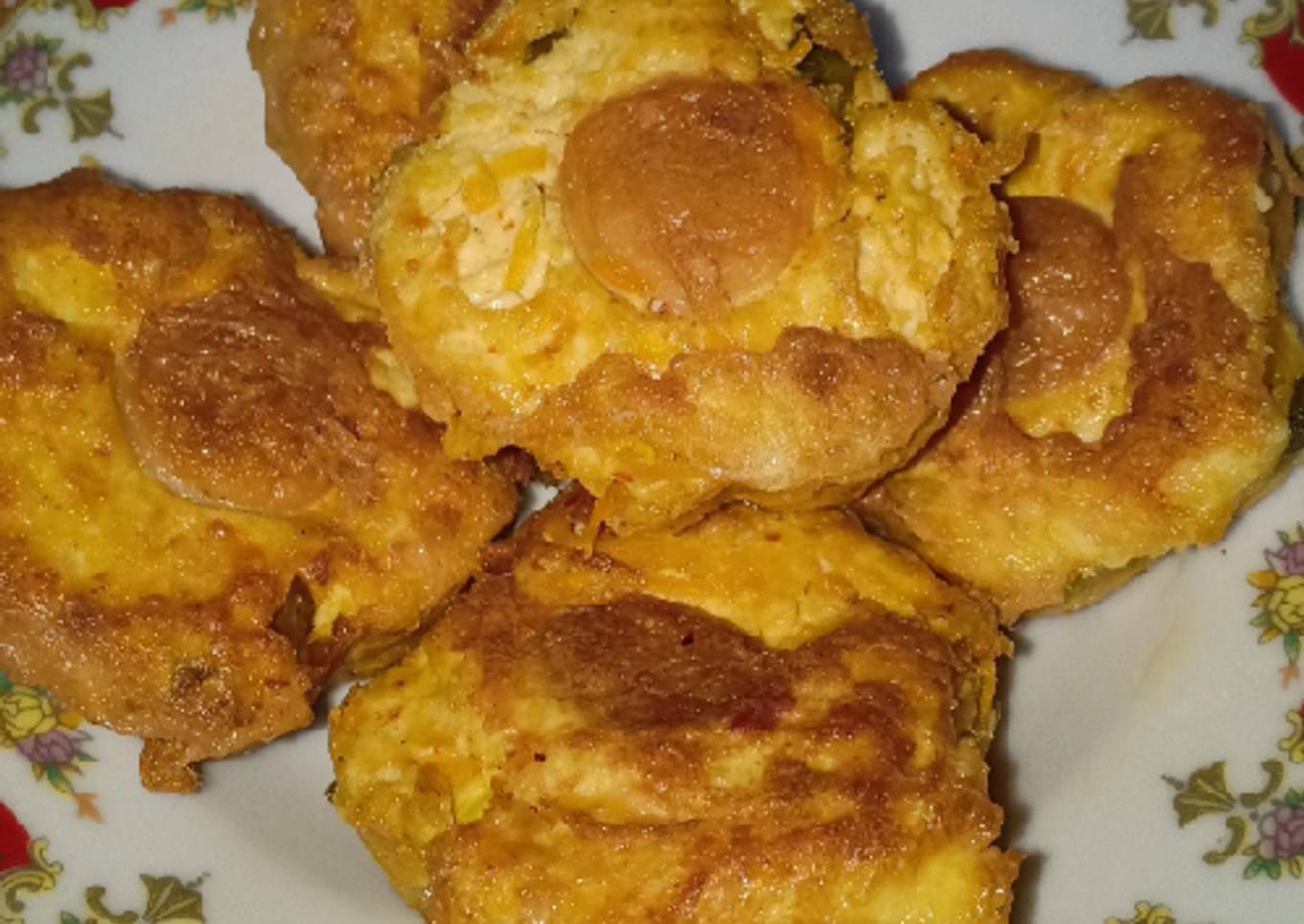 Tahu fantasi