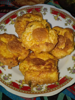 Foto resep Tahu fantasi