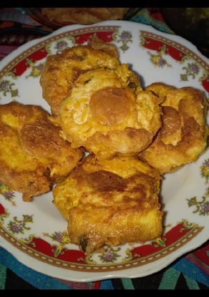 Foto resep Tahu fantasi