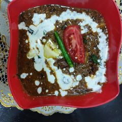 A picture of Dal makhanI.