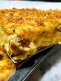 Tortino i zucca e patate