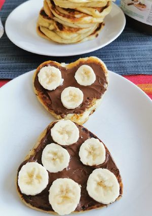 O poză a rețetei Clătite americane 🥞🥞.