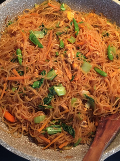 Foto resep Bihun Goreng Kampung