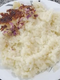 عکسی از دستور دیگچه افغانی