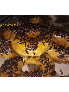 Foto resep Donat Kentang Lembut