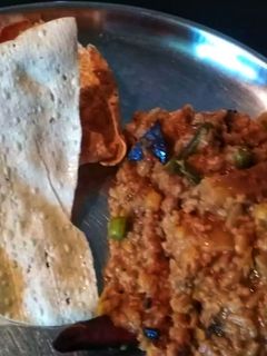 মুগ ডালের খিচুড়ি (Moogdal khichdi recipe in Bengali) রেসিপির প্রধান ছবি
