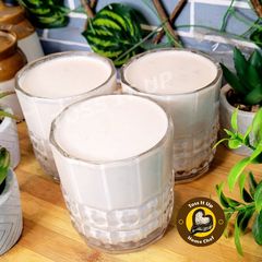 A picture of How To Make Milk At Home Easy And Nutritious Homemade Milk Recipe.