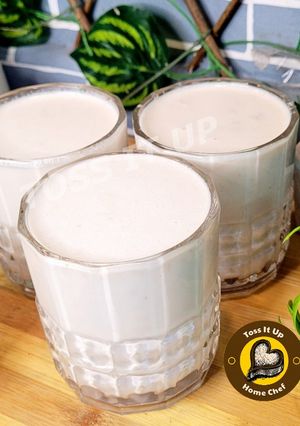 A picture of How To Make Milk At Home Easy And Nutritious Homemade Milk Recipe.