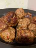 Spicy Pork/Meat Ball