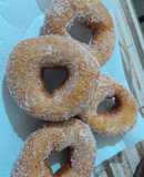 Rosquitas