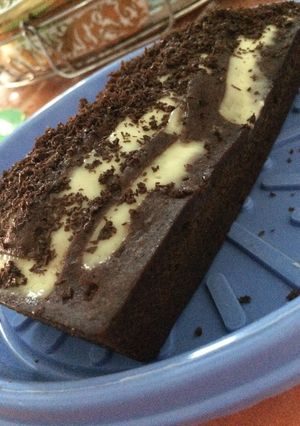 Foto resep Brownies kukus lembut