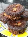 Cup cake funcional