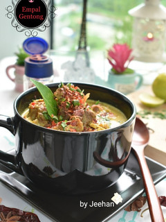 Foto resep Empal Gentong