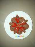 Perkedel Pisang